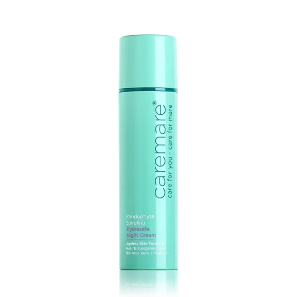 Rhodophyta Spirulina Hydrasafe Night Cream – 50 ml