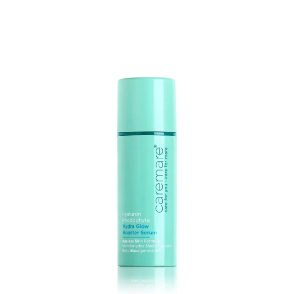 caremare Hyaluron Rhodophyta Hydra Glow Booster Serum 30 ml