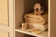 Holz-Geschenkset - Jollies-Bunny Luz Bear Brave