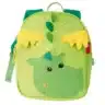 sigikid Kinder Rucksack Drache – 3 l