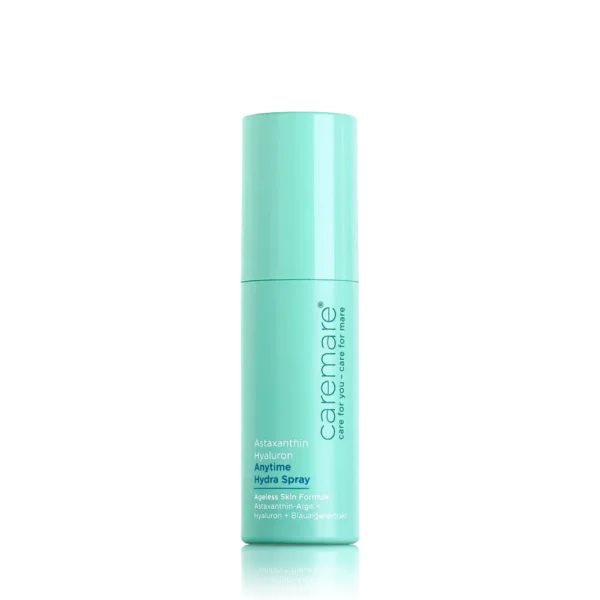 Astaxanthin Hyaluron Anytime Hydra Spray – 50 ml