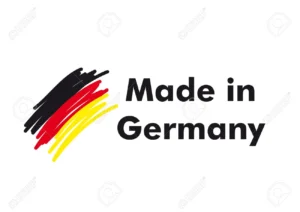 made in germany