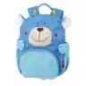 sigikid Kindergarten Rucksack Bär – Blau, 5,2 l
