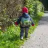 sigikid Kinder Rucksack Traktor 5,8 l | Kindergarten