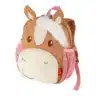sigikid Kinder Rucksack Pony Love 5,4 Liter für Kindergarten