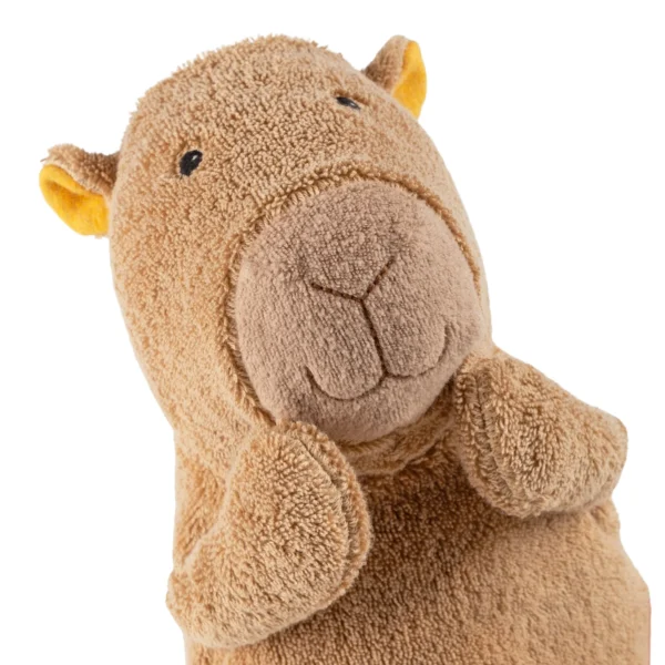 Capybara