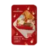 Cleverclixx Mini Tiles Sinterklaas Limited Edition mit 30 magnetischen Bausteinen
