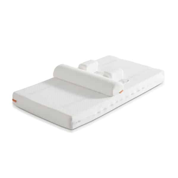 Babymatratze CH-1741 für Babybetten 140 × 70 cm