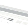Beistellbett-Umbaukit 99AI014 für 120 x 60 cm