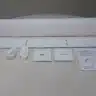 Beistellbett-Umbaukit 99AI014 für 120 x 60 cm