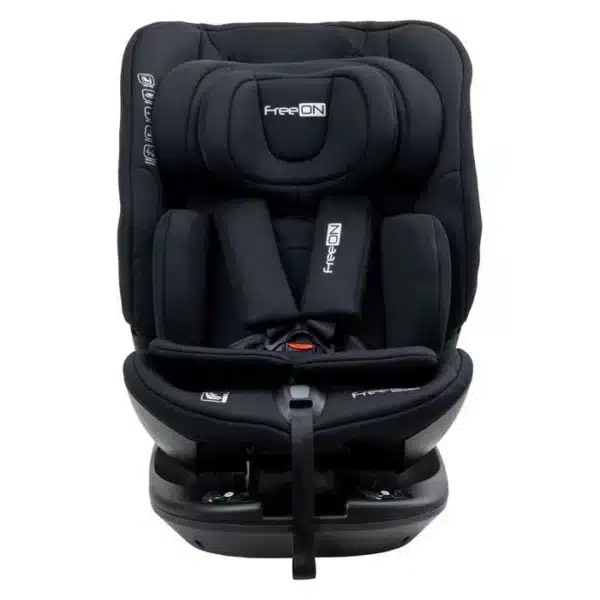 Kindersitz Epic i-Size 40–150 cm mit Babyeinlage und gepolstertem