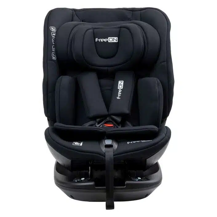 Kindersitz Epic i-Size 40–150 cm mit Babyeinlage und gepolstertem