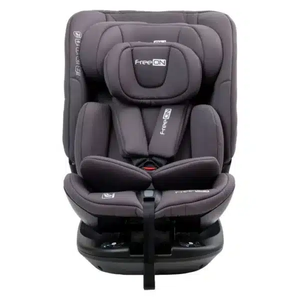 Kindersitz Epic i-Size 40–150 cm mit Babyeinlage und gepolstertem 5-Punkt-Gurt