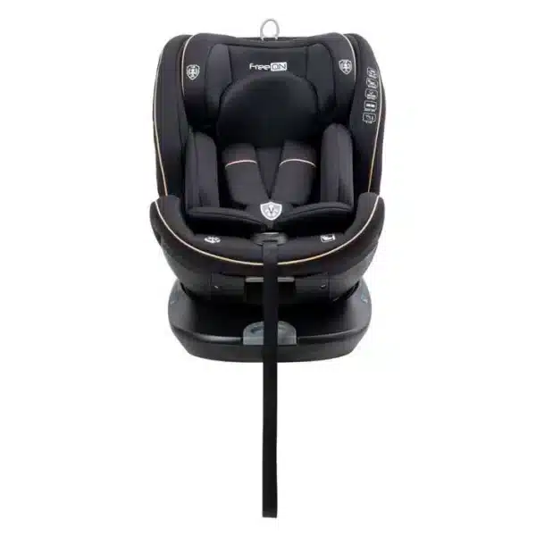 Kindersitz Sierra Pro i-Size 40–150 cm