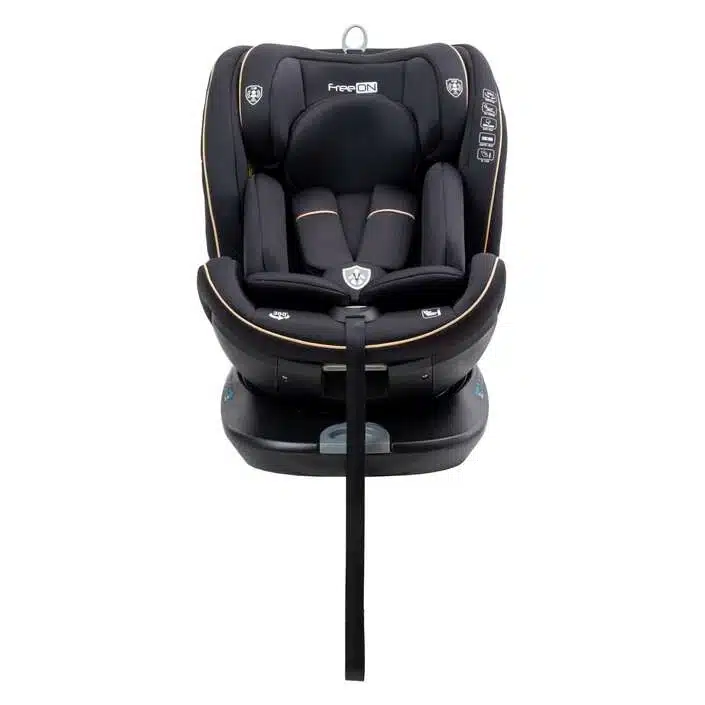 Kindersitz Sierra Pro i-Size 40–150 cm