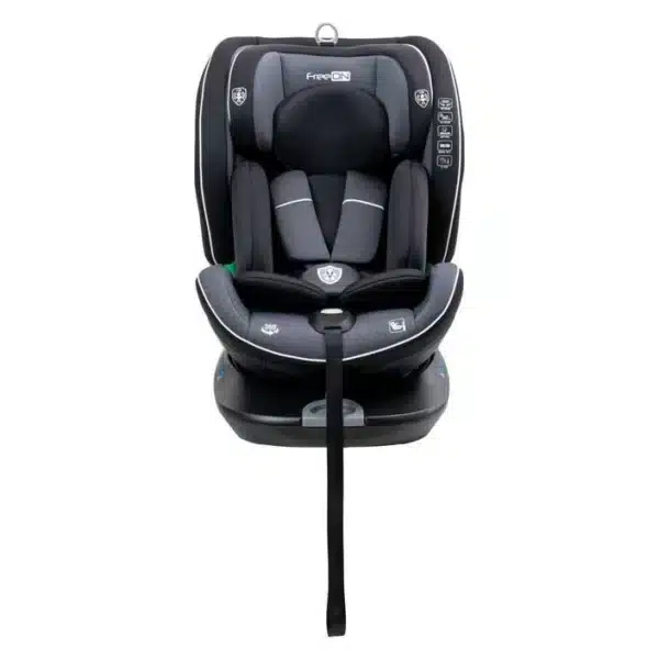 Kindersitz Sierra Pro i-Size 40–150 cm