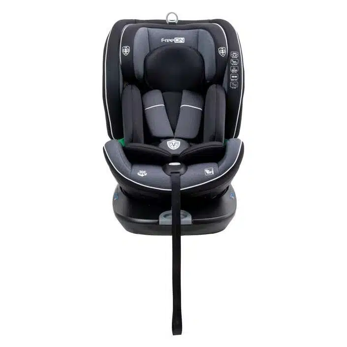 Kindersitz Sierra Pro i-Size 40–150 cm