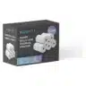 Set mit fünf Thermopapierrollen für kompatible Kinderkameras und Thermodrucker